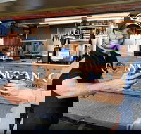 Nyanggan Gapi Cafe - Tourism Caloundra