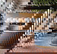 Rick Stein at Bannisters Port Stephens - Tourism Caloundra