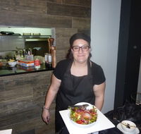 Salute Trattoria - Tourism Caloundra