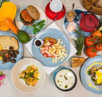 Samadhi Whole Foods - Tourism Caloundra