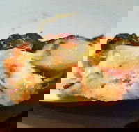 Samboy Pizzas Pty Ltd - Tourism Caloundra