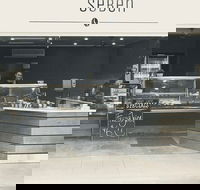 SeBen Cafe - Tourism Caloundra