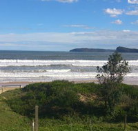 The balcony - Tourism Caloundra
