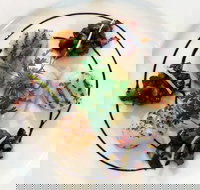 The Point Restaurant - Tourism Caloundra