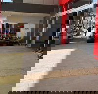 The Shed Cafe - Willowdale - Tourism Caloundra