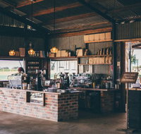 Three Blue Ducks Restaurant  Cafe