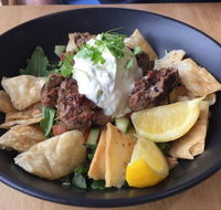 Common Grounds - Tourism Caloundra