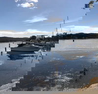 Empire's D'Lite - Tourism Caloundra