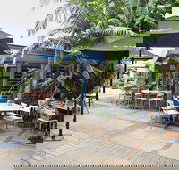 Fat Goose - Tourism Caloundra