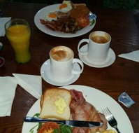 Half Tide Brasserie - Tourism Caloundra