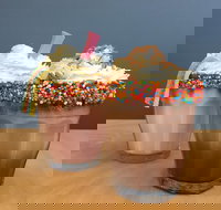 Helado - Tourism Caloundra