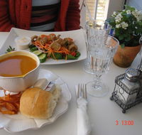 Le Beau Cafe - Tourism Caloundra