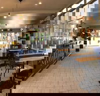Mealy's Cafe - Tourism Caloundra