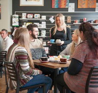 Mortels Cafe - Tourism Caloundra