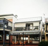 River Port Cafe - Tourism Caloundra