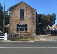 Savannah on Swan - Tourism Caloundra