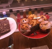 The Scarlett Table Cafe - Tourism Caloundra