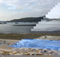 The View - Tourism Caloundra