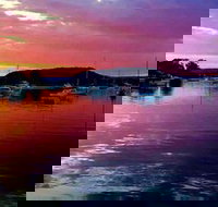 Yum Yum Dining - Tourism Caloundra