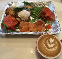Cafe Tramezzini - Tourism Caloundra