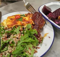 Chargrill Charlie's - Tourism Caloundra