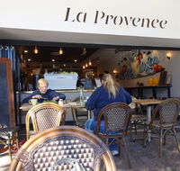 La Provence Espresso Bar - Tourism Caloundra