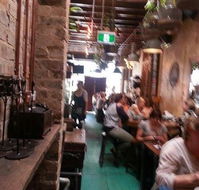Pottery Green Bakery - Tourism Caloundra