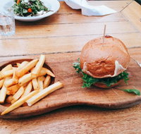 Waterfront Store and Cafe - Tourism Caloundra