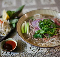 Anam Vietnamese Restaurant Bathurst - Tourism Caloundra