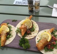 Anglers Restaurant - Tourism Caloundra