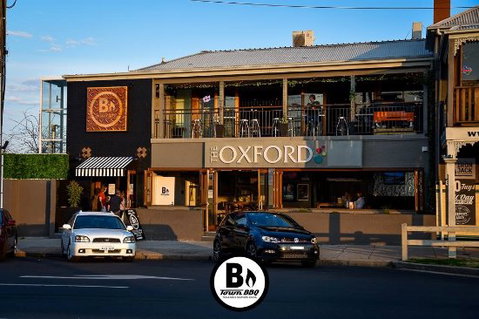 B Town BBQ - Tourism Caloundra 0