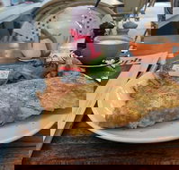 BecoChelsea Tea House - Tourism Caloundra
