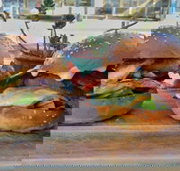Big Red Cafe - Tourism Caloundra