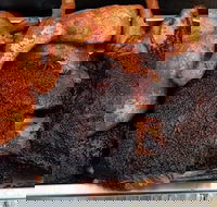 Black Bear BBQ - Tourism Caloundra
