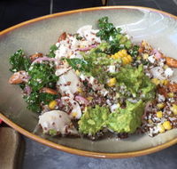 Blends  Brothers - Tourism Caloundra