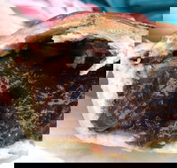 Breman Patisserie - Tourism Caloundra