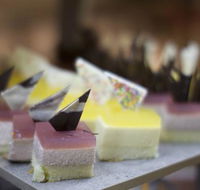 Bungarribee Buffet - Tourism Caloundra