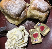 Cafe LeLunar - Tourism Caloundra
