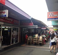 Cafe Nho - Tourism Caloundra