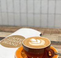 Caffe Cherry Beans - Tourism Caloundra