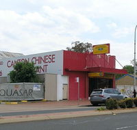 Canton - Tourism Caloundra