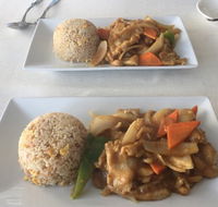 Chef Li - Tourism Caloundra