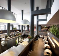 Chicane Bar  Grill - Tourism Caloundra