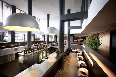 Chicane Bar & Grill - Tourism Caloundra 0