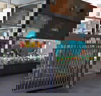 Costi Fish Market - Tourism Caloundra