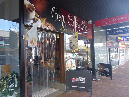 Engadine NSW Tourism Caloundra