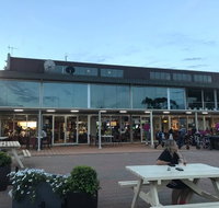 Fairways Bistro - Tourism Caloundra