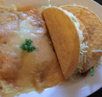 Grand Taco Mexican Restaurant - Tourism Caloundra