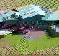Highland Heritage Estate Restaurant and Function Centre - Tourism Caloundra