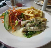 King Tide Cafe Restaurant - Tourism Caloundra